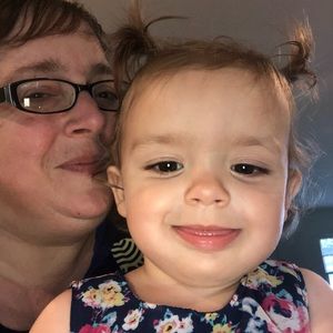 Meet your Posher, Cheryl